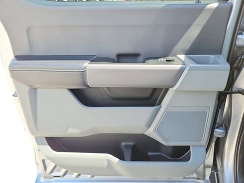 Certified 2024 Ford F350 XLT w/ 360-Degree Camera Package AWD/4WD image 13