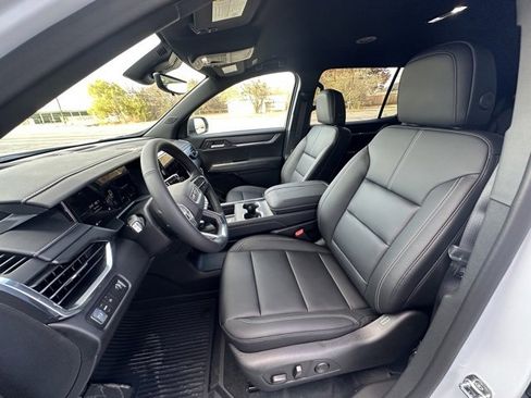 New 2026 GMC Acadia Elevation w/ Black Edition image 14