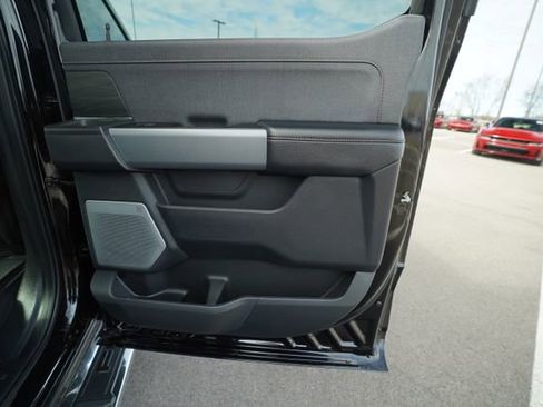 Used 2024 Ford F150 Lariat w/ Equipment Group 502A High image 23