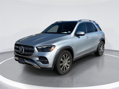 Certified 2025 Mercedes-Benz GLE 350 4MATIC