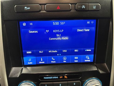 Used 2020 Ford F150 Lariat w/ Equipment Group 502A Luxury image 30