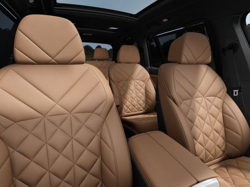 New 2027 BMW X7 xDrive40i AWD/4WD image 11