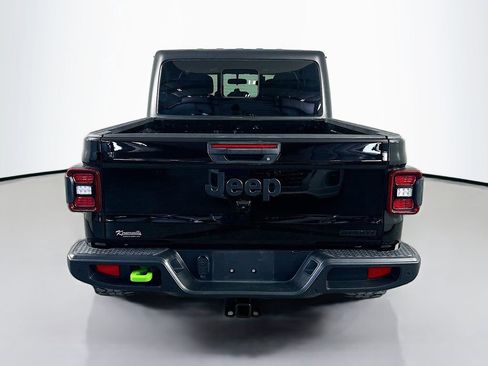 Used 2020 Jeep Gladiator Sport w/ Quick Order Package 24S image 6