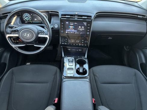 Used 2022 Hyundai Tucson SEL image 13