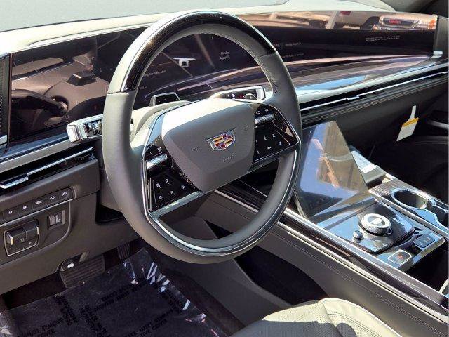 New 2026 Cadillac Escalade Sport w/ Touring Package AWD/4WD image 13