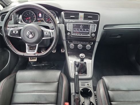 Used 2017 Volkswagen GTI S image 15