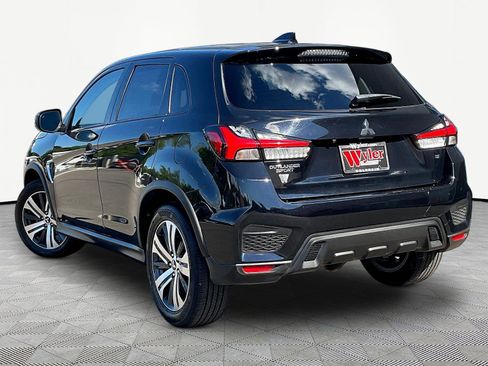 Used 2024 Mitsubishi Outlander Sport AWD image 4