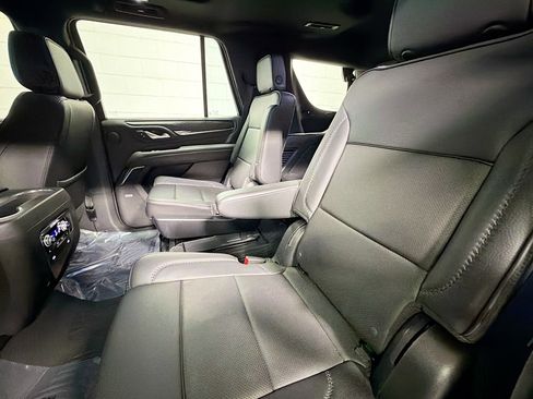 Used 2023 GMC Yukon Denali image 22