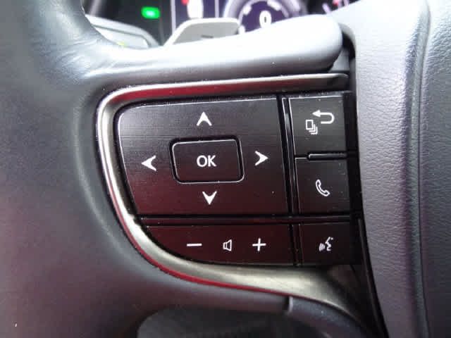 Used 2020 Lexus ES 300h w/ Accessory Package FWD image 17