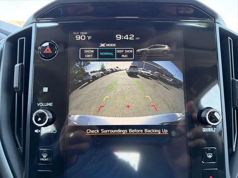 Certified 2026 Subaru Crosstrek 2.0i Premium AWD/4WD image 13