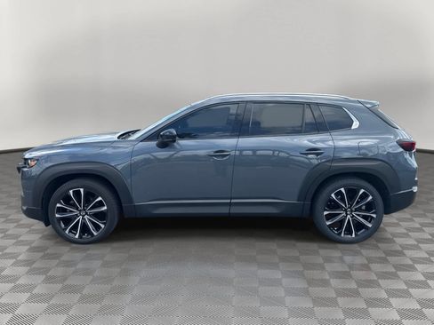 Used 2023 MAZDA CX-50 AWD 2.5 S w/ Premium Plus Pkg image 8