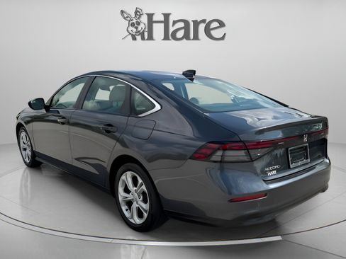 Used 2024 Honda Accord LX image 3