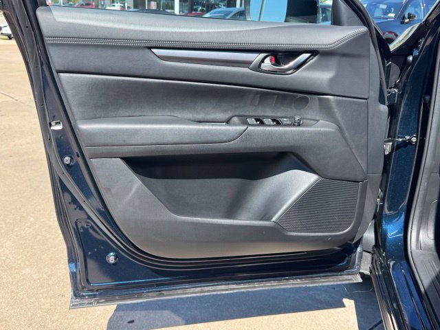 Used 2025 MAZDA CX-5 AWD 2.5 S w/ Select Package image 10