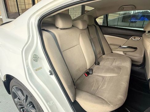 Used 2013 Honda Civic LX image 25