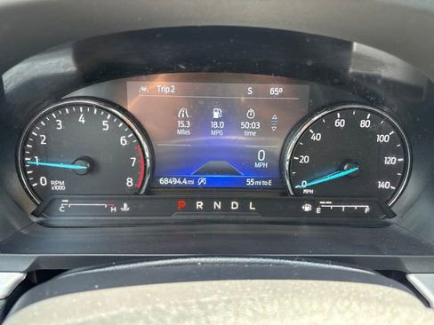 Used 2021 Ford Explorer XLT AWD/4WD image 14