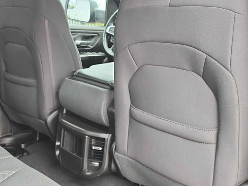 Used 2026 RAM 1500 Express RWD image 15