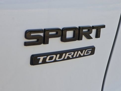 New 2026 Honda CR-V Sport Touring image 13