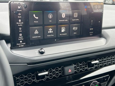 New 2026 Honda Accord EX-L image 21