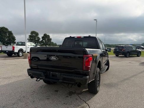 Used 2025 Ford F150 Tremor w/ Bed Utility Package AWD/4WD image 13