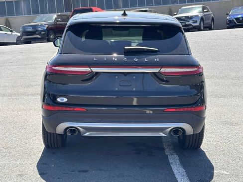 Used 2025 Lincoln Corsair FWD image 8