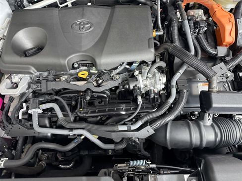 Certified 2023 Toyota RAV4 XLE Premium image 48