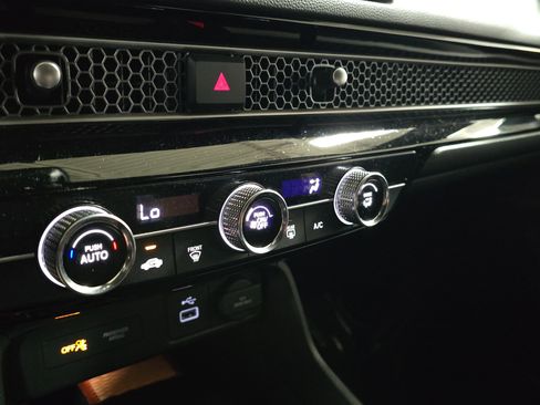 Used 2024 Honda Civic Sport image 30