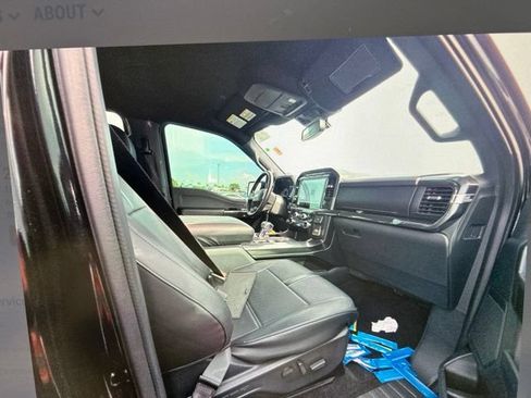 Used 2022 Ford F150 XLT w/ Equipment Group 302A High AWD/4WD image 18