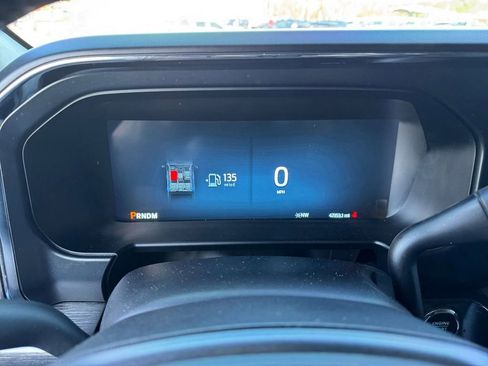 Certified 2024 Ford F350 Lariat w/ Lariat Ultimate Package AWD/4WD image 38