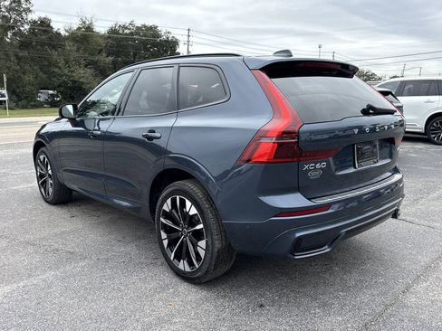 New 2026 Volvo XC60 B5 Plus w/ Protection Package Premier image 3