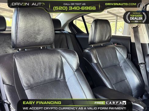 Used 2013 Acura ILX w/ Premium Package FWD image 15
