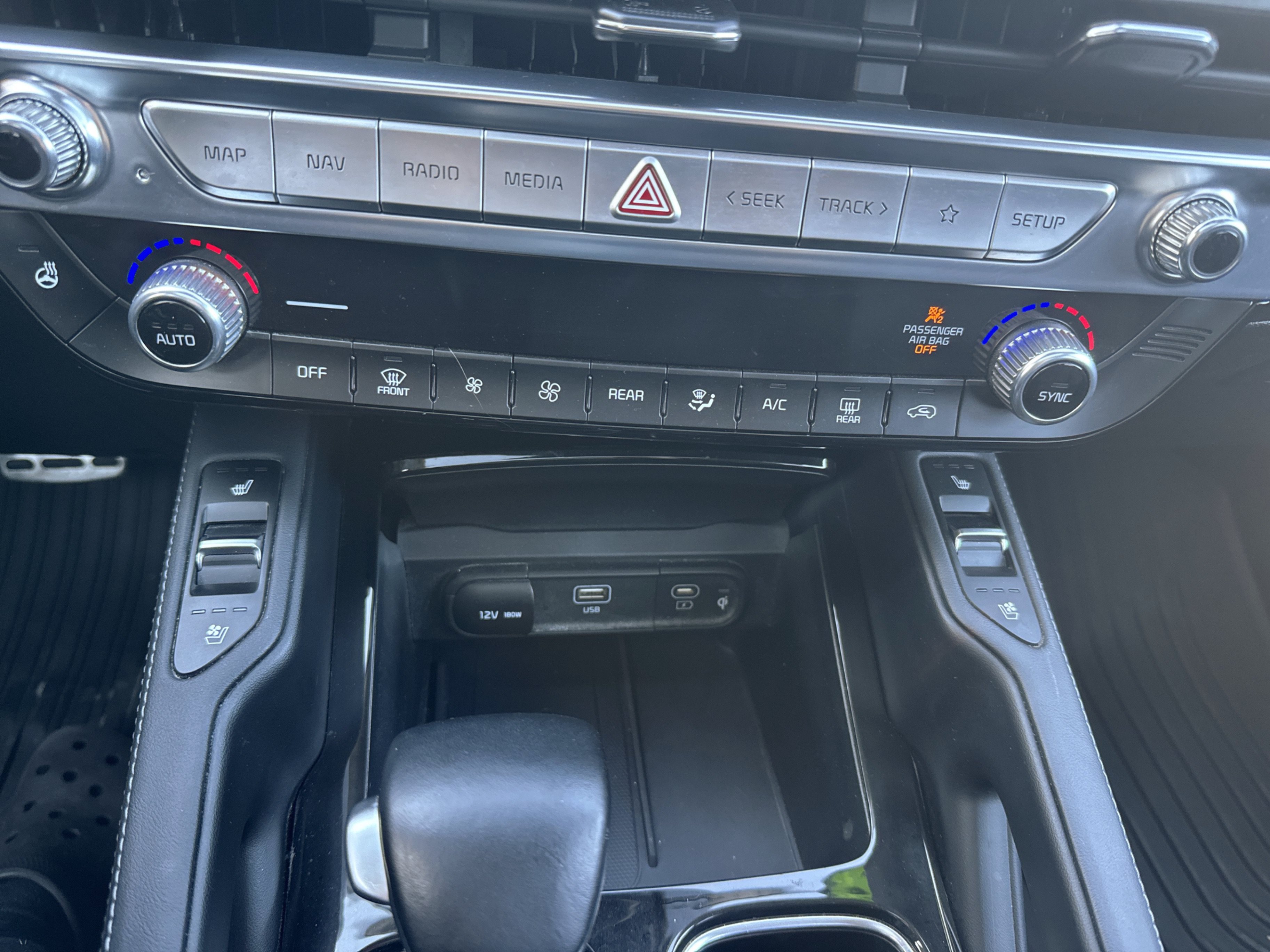 Used 2023 Kia Telluride SX Prestige AWD/4WD image 20