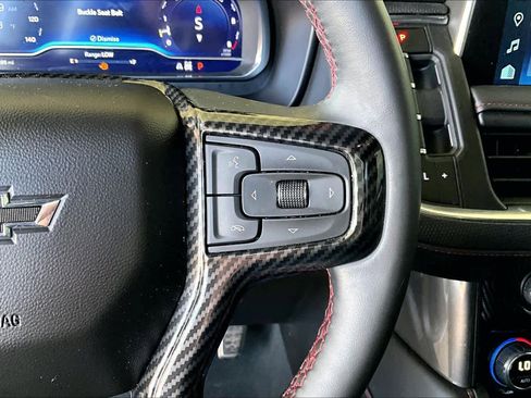 Used 2024 Chevrolet Tahoe RST w/ RST Performance Edition image 23