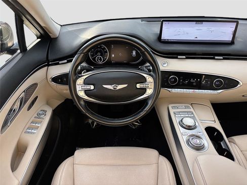 Used 2022 Genesis GV70 2.5T w/ Select Package image 26