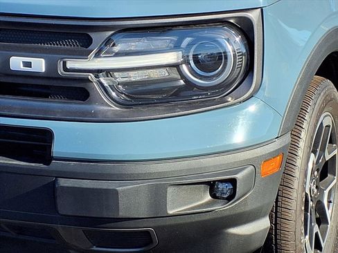 Certified 2021 Ford Bronco Sport Big Bend w/ Big Bend Package image 28