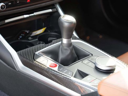 Used 2024 BMW M2 Coupe RWD w/ Lighting Package image 10