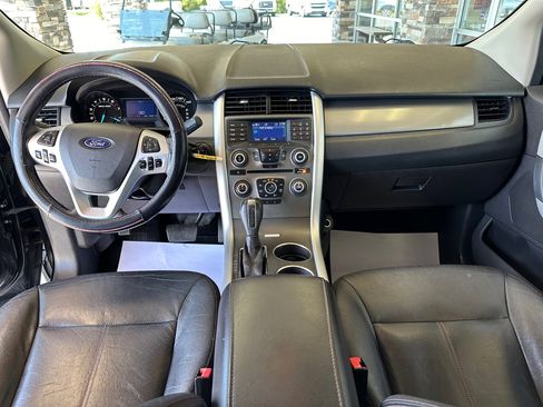 Used 2013 Ford Edge SEL image 20