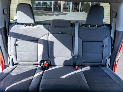 Used 2022 GMC Sierra 1500 Elevation image 33