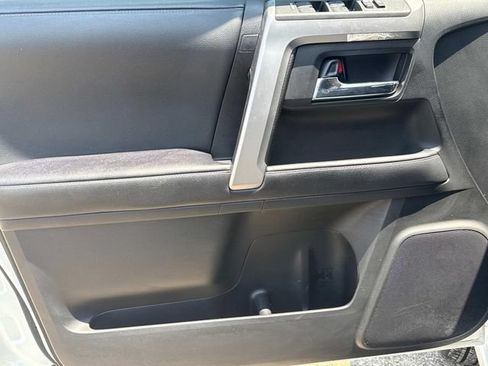 Used 2022 Toyota 4Runner TRD Sport w/ Technology Package RWD image 26