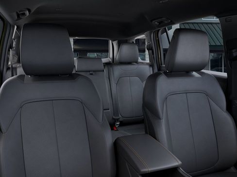New 2026 Jeep Cherokee Limited AWD/4WD image 26
