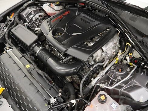 Used 2024 Alfa Romeo Giulia Veloce image 52