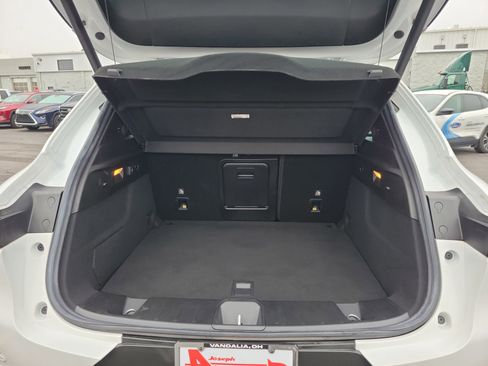 Used 2024 Dodge Hornet GT w/ GT Blacktop Package image 8