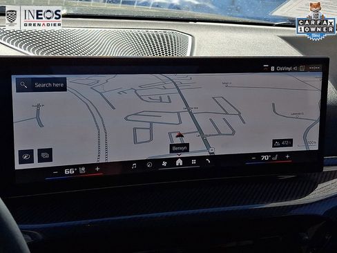 Used 2026 BMW M2 w/ Lighting Package image 16