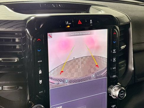 New 2026 RAM 1500 RHO AWD/4WD image 17