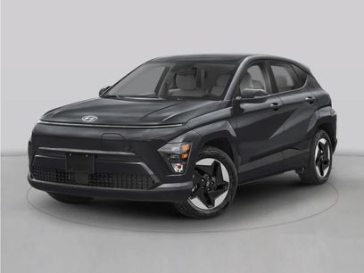 Used 2024 Hyundai Kona SEL