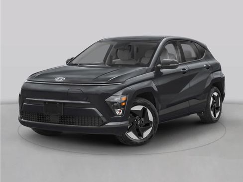 Used 2024 Hyundai Kona SEL FWD image 1