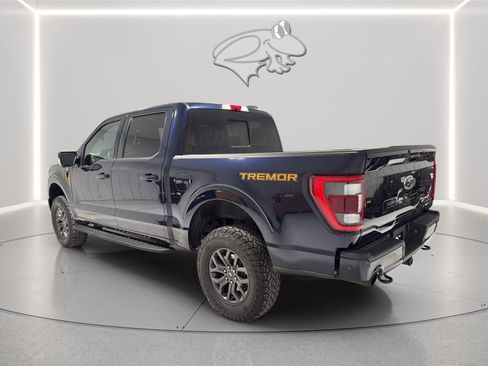 Used 2022 Ford F150 Tremor w/ Equipment Group 402A High AWD/4WD image 3