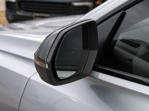 Used 2021 Audi RS Q8 image 43