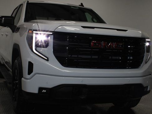 New 2026 GMC Sierra 1500 Elevation w/ Elevation Premium Package AWD/4WD image 3