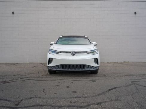 Used 2023 Volkswagen ID.4 Pro S AWD/4WD image 10