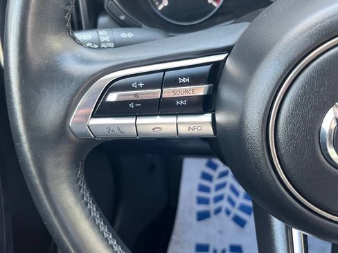 Certified 2024 MAZDA CX-50 AWD 2.5 S w/ Premium Plus Pkg image 21
